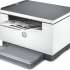 МФУ лазерный HP LaserJet M236d черно-белая печать, A4, цвет белый [9yf94a]